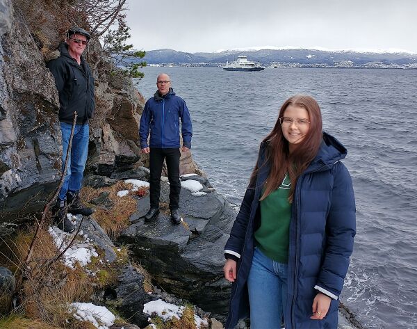 MDG startar partilag i Vestnes