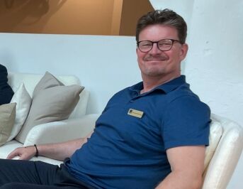 Konkurs - men vil opp og stå igjen