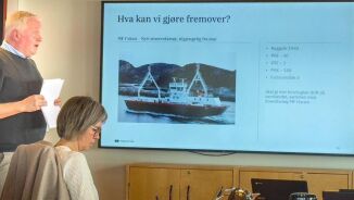 - Frå dårleg til enda verre