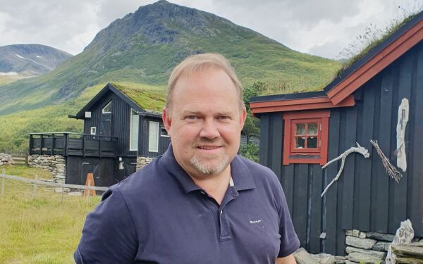 Vil la bygda skifte kommune