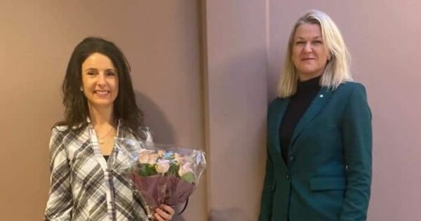Sp krev folkerøysting for reversering i Ålesund