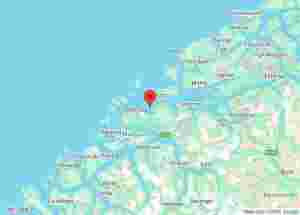 Fiskar funnen omkomen i båt