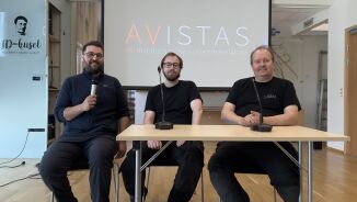 Dette har dei gjort med kulturhuset