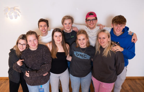 Ungdom kan søke om 250.000