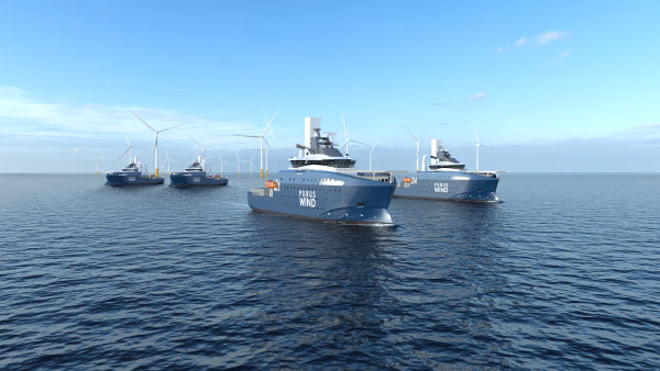 Ny kontrakt til VARD
