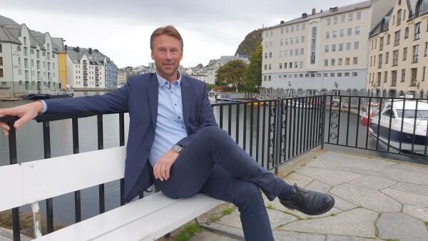 - Uklokt om Haram og Ørskog går ut av Ålesund no