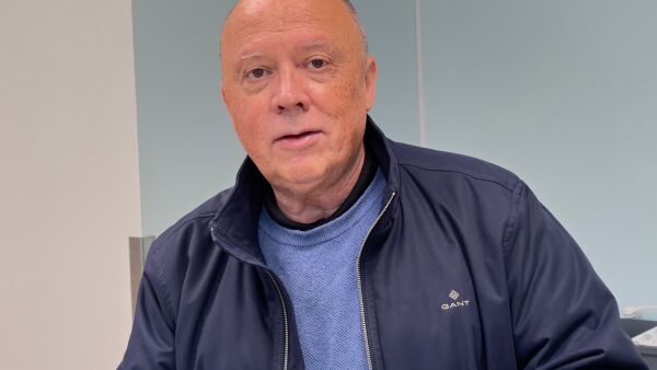 Glad for klubbhusstøtte - folkebad og ungdomsskule neste