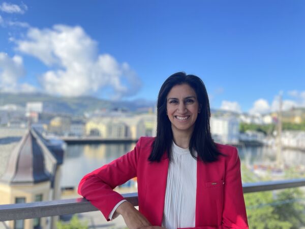 Vard i nytt innovasjons-samarbeid