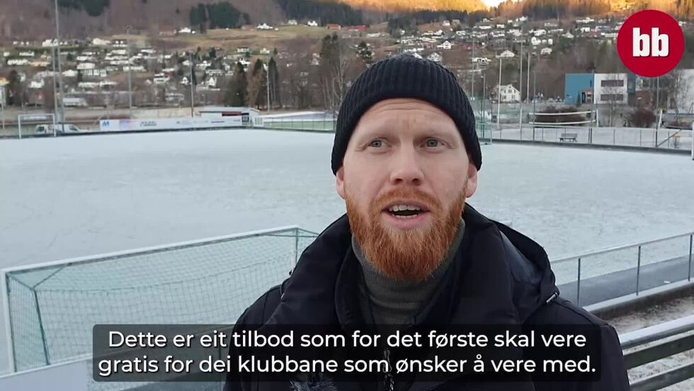 Fredrik Carlsen