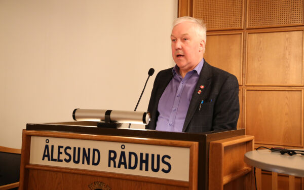 Frp vil ha fleire flyktningar
