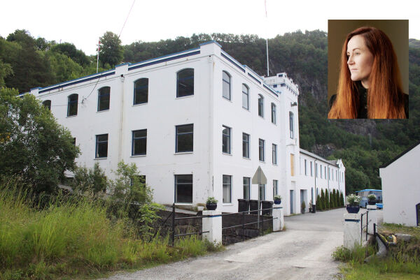 I forhandlingar om sal av Dyrkorn-anlegga