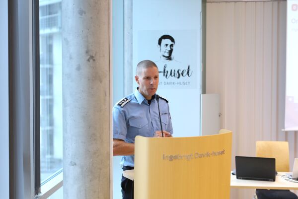 - Sløsing med brannressursar