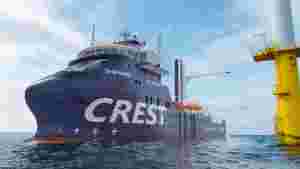 Namneskifte og ny kontrakt til Vard