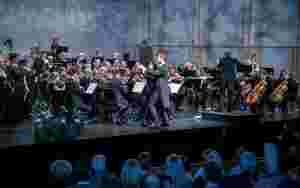 Endelig konsert med Ålesund Symfoniorkester igjen!