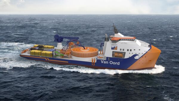 Etterlengta kontrakt til Vard Brattvaag
