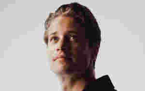 Kygo til Jugendfest