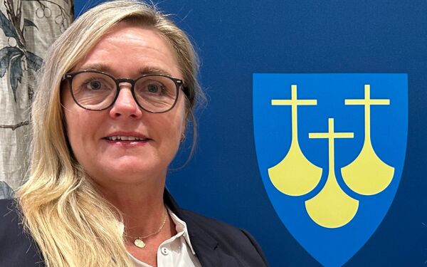 Vil gje 1,5 millionar i julegåve