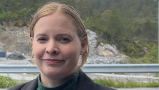 Vil ikkje vite noko av stans i utbygginga av ferjeleie