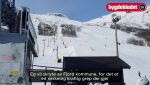 Stordal alpinsenter treng kapital