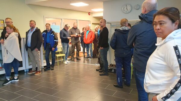 Ønskjer hjelp frå skuleelevar
