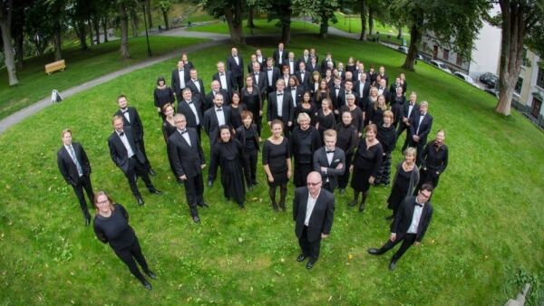 Eroica med Ålesund Symfoniorkester