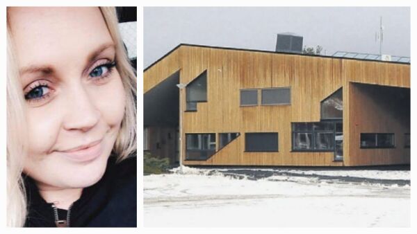 – Må ikkje rive hjartet ut av bygda