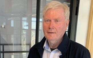 Svarer Harnes om Ålesund-forkjemparane i Haram