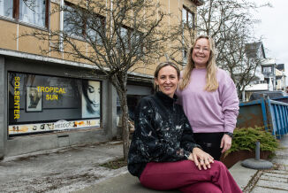 Nye firma - ny leiar - konkurs