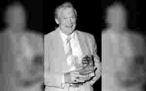 Hans L. Sjøholt til minne