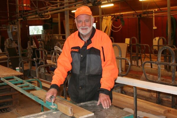 - Salet vart bra fundament for Nordøyvegen
