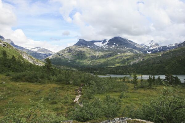 No blir Fjord nasjonalparkkommune