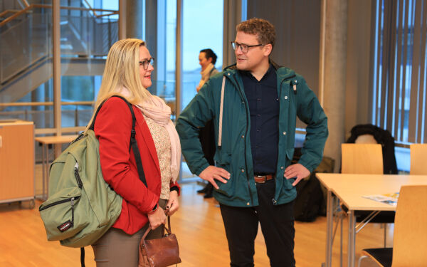 - Folk forstår nok at dette kostar ein del