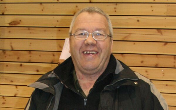Leif Juliebø til minne