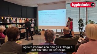 "Fole kjekt" om ny app