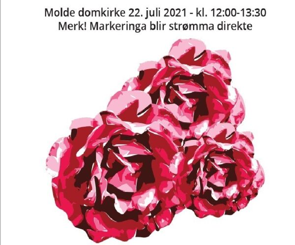 10 år sidan terroren 22. juli 2011
