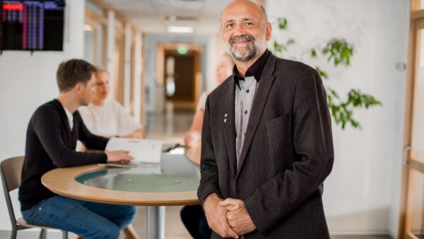 Møre og Romsdal først ut i Norge