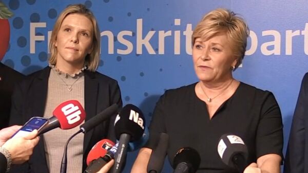 Vil ha Sylvi som ny Frp-leiar