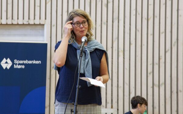 - Det er trist at vi må gå inn på dette