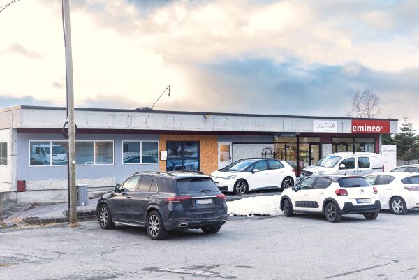 Saksøkt for 6,5 mill. etter konkurs