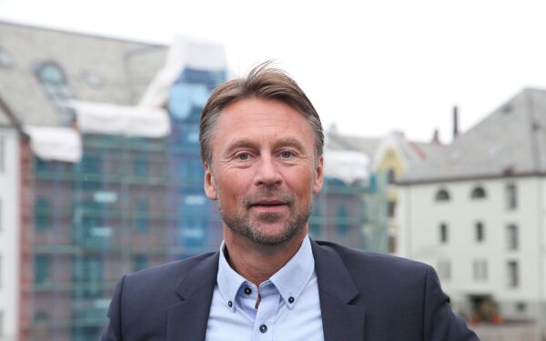 Kraftig minus på skatt og tikkande bombe under økonomien