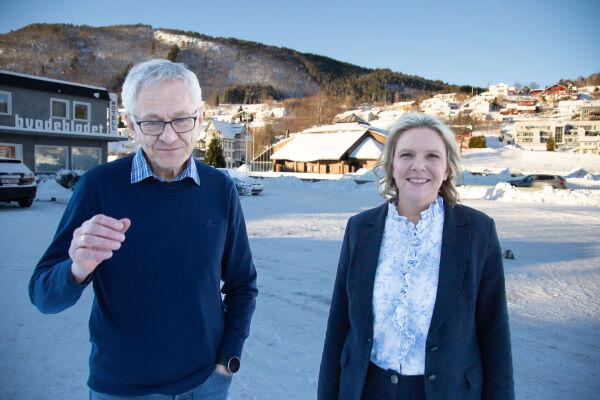 - Det kan stå om liv og død