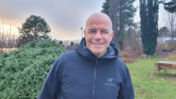 - Heimreise til jul kan gje auka smittespreiing