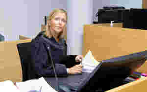 Avviser anke på dom for voldtekt av barn