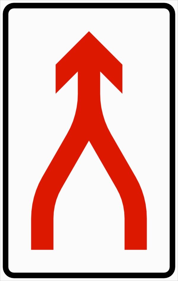 Blir du "bølle"  når du ser dette skiltet?