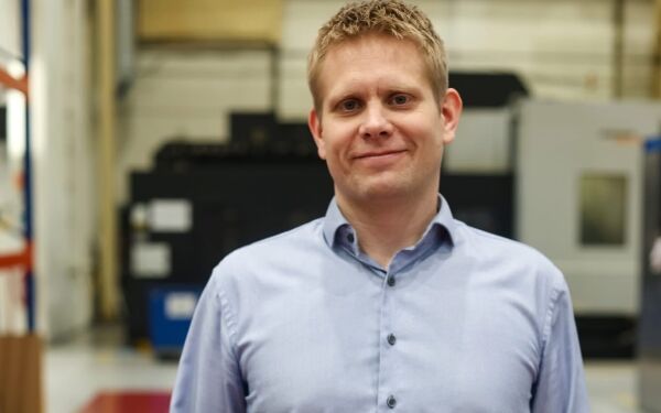 Stor respekt for "folka på golvet"