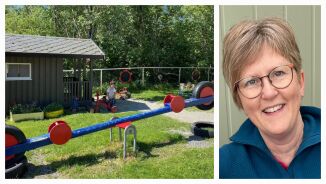 Sjukefråværet var 21 % - slik skal det reduserast