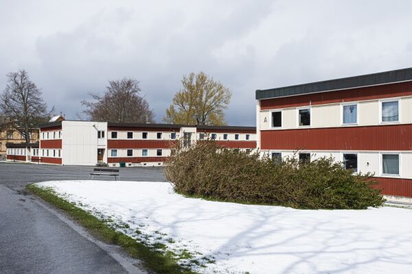 Pussar opp for 15 millionar korona-kroner