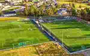 7-ar fotball for senior nesten utradert