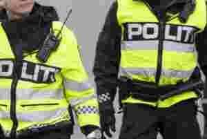 Påskeuka bekymrer Ålesunds-politiet