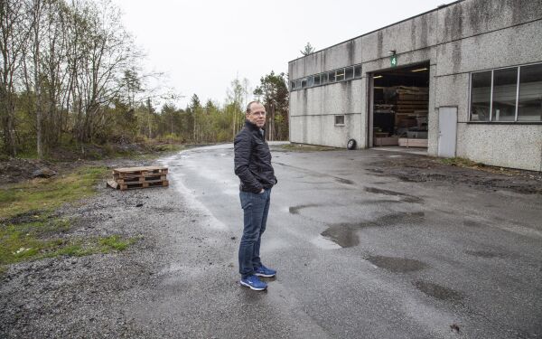 Ukjent flaumfare forseinkar utbygging i Engesetdalen